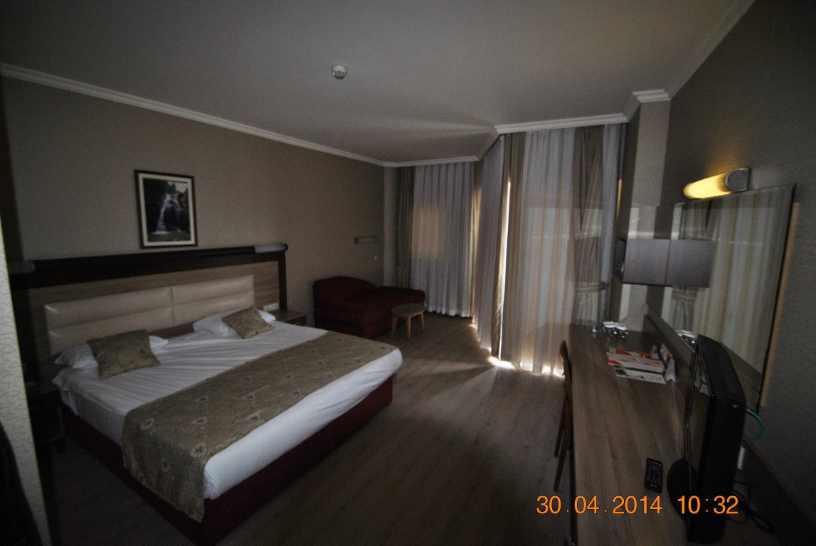 imagini hotel SUENO BEACH SIDE